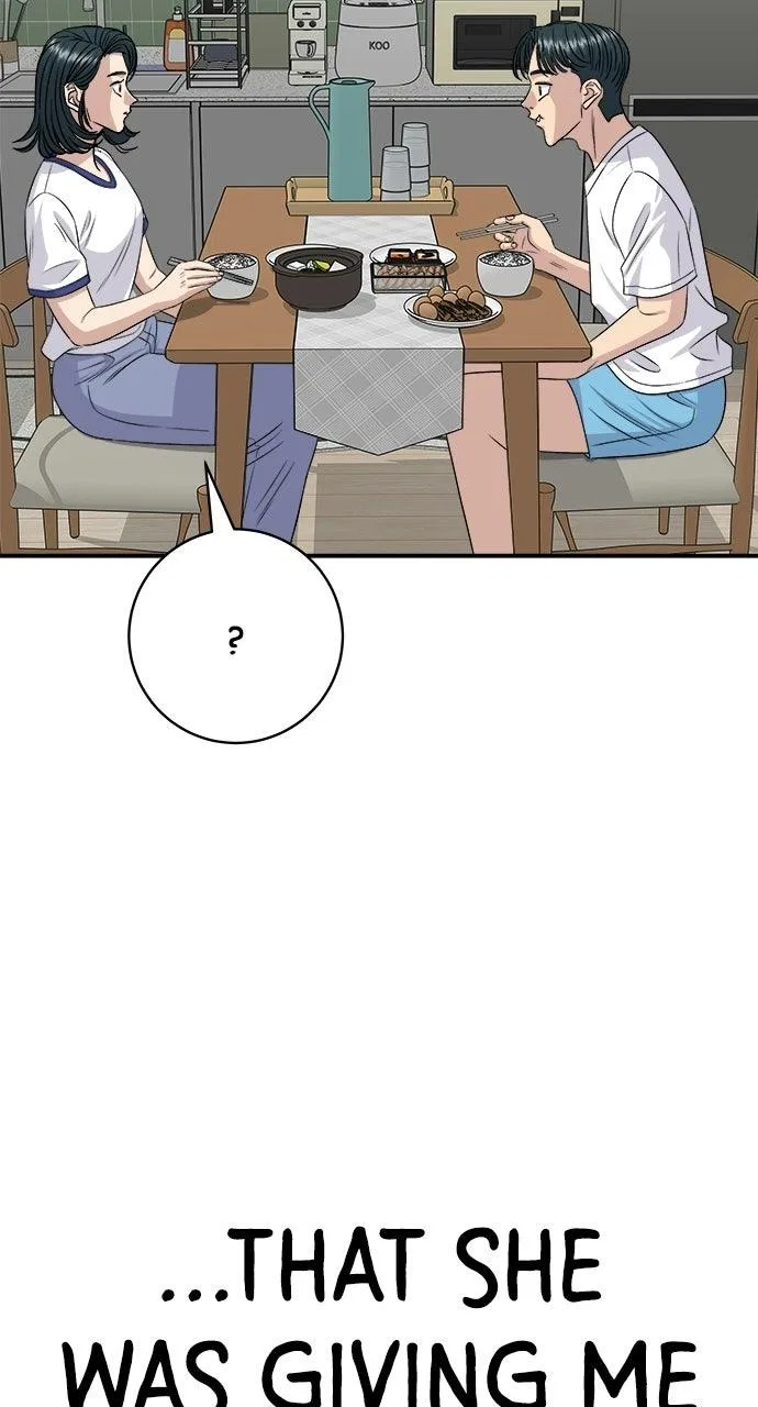 A DeadbEAT’s Meal Chapter 237 – Page 105