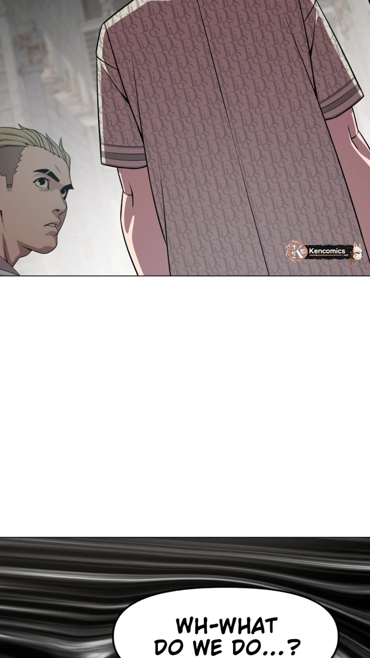 High School Mythology Chapter 44 – Page 3