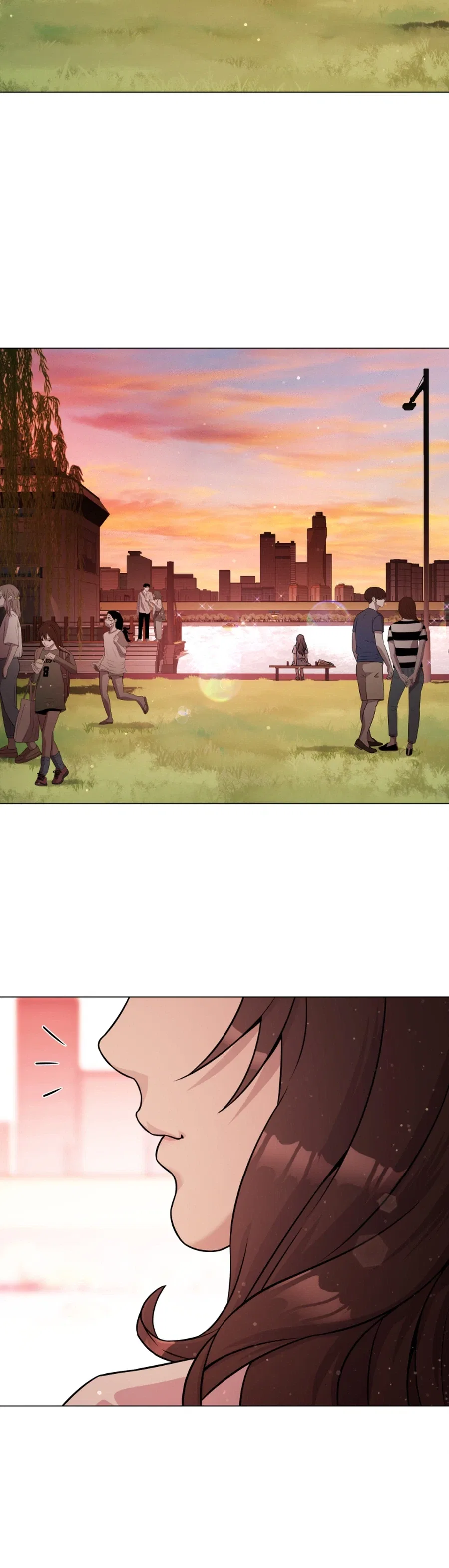 High School Mythology Chapter 44 – Page 39