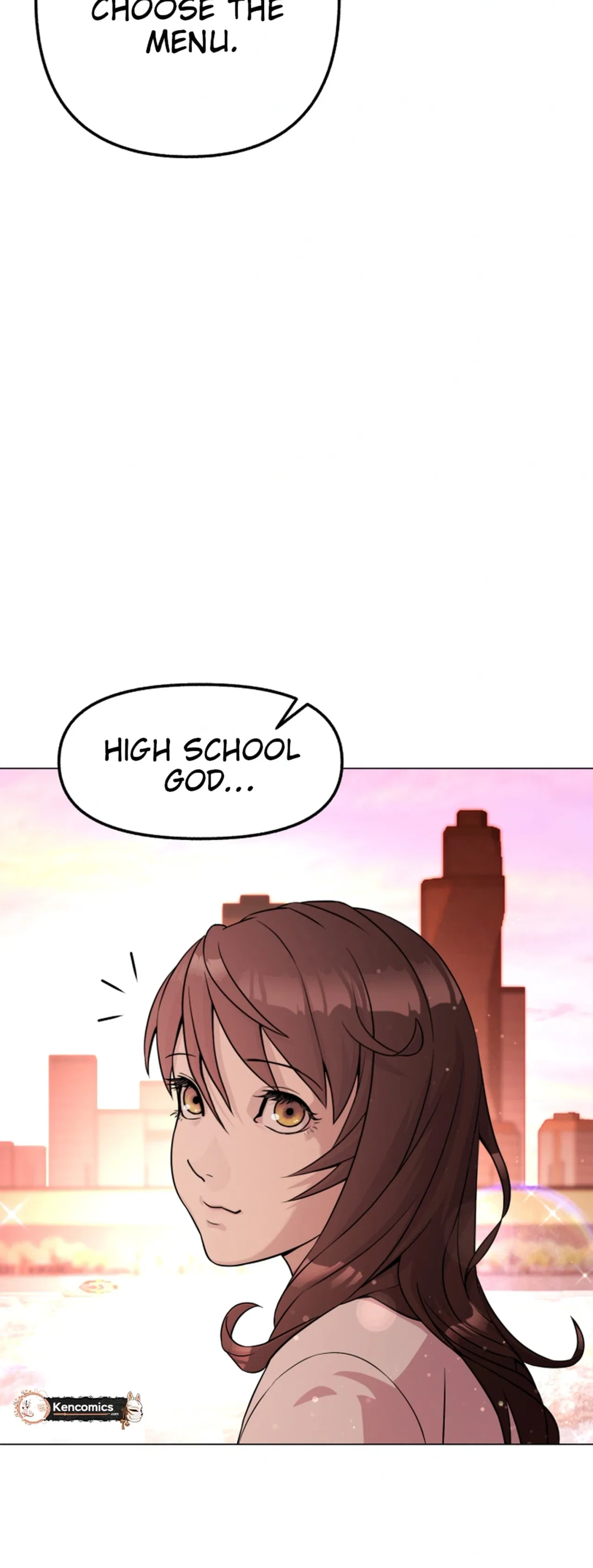 High School Mythology Chapter 44 – Page 41