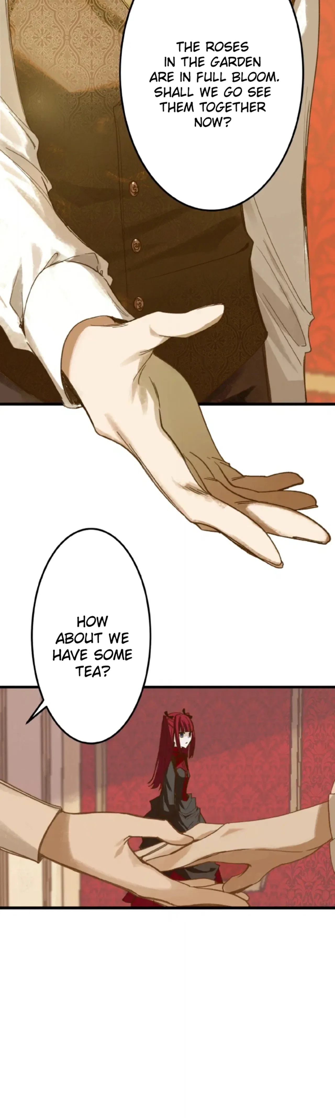 Murderous Lady Charlotte Chapter 32 – Page 2