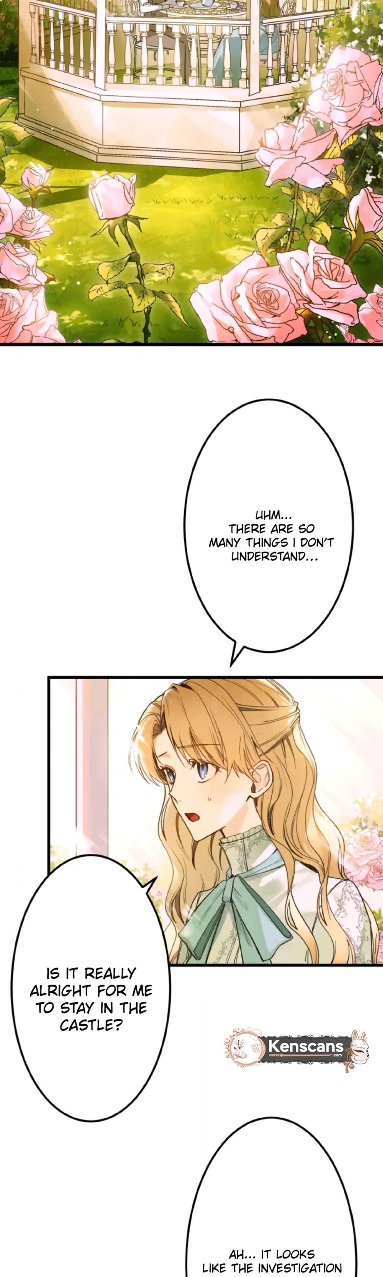 Murderous Lady Charlotte Chapter 32 – Page 5