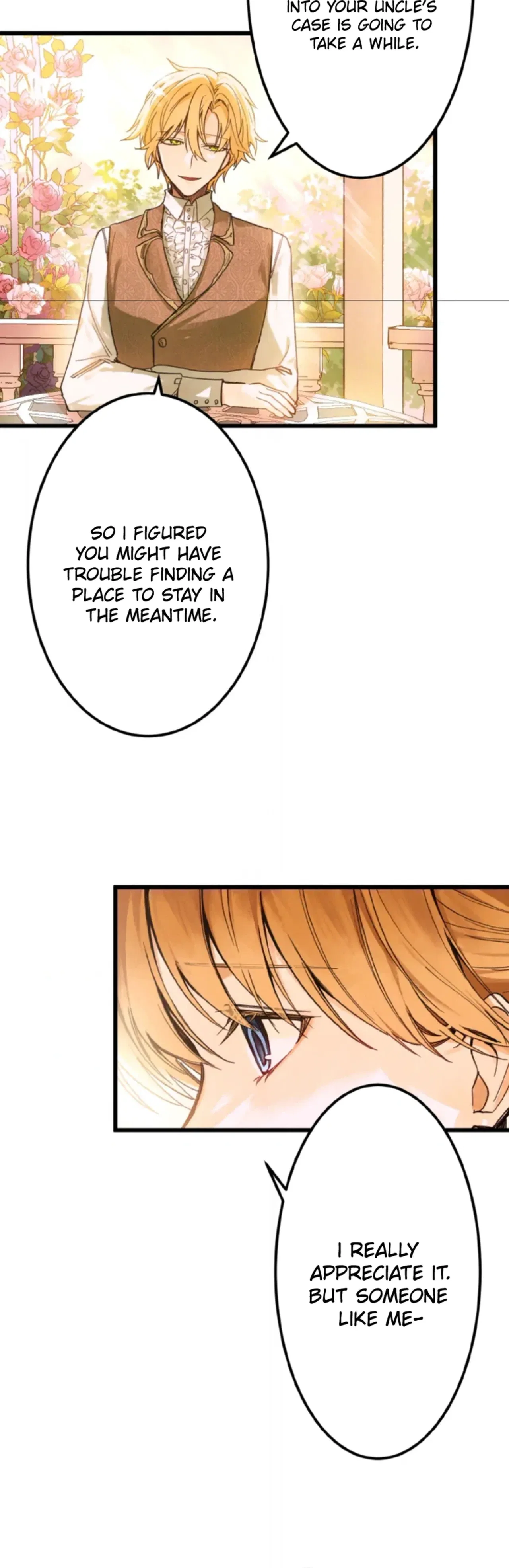 Murderous Lady Charlotte Chapter 32 – Page 6
