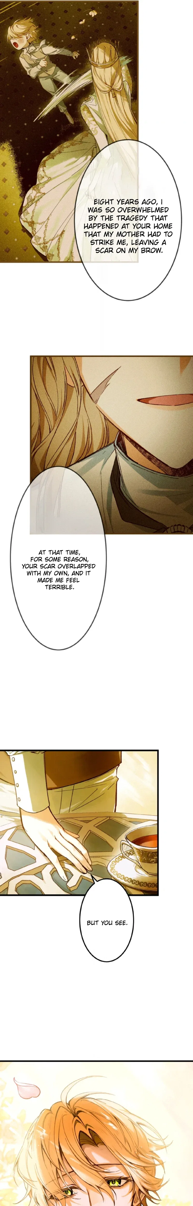 Murderous Lady Charlotte Chapter 32 – Page 16