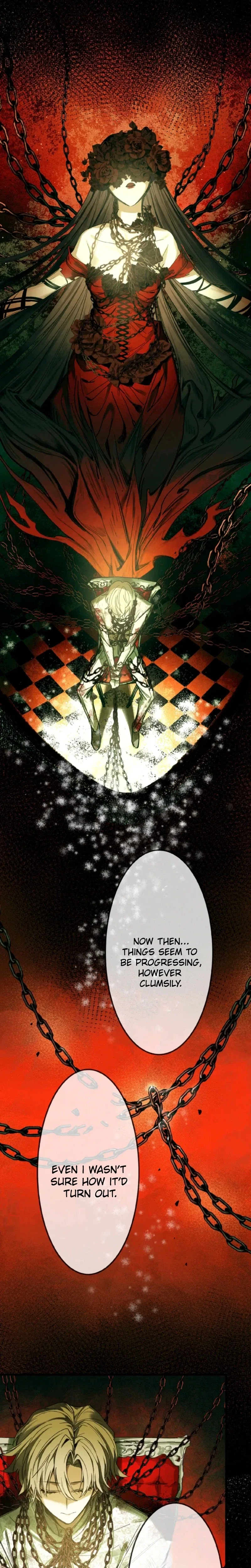 Murderous Lady Charlotte Chapter 32 – Page 19