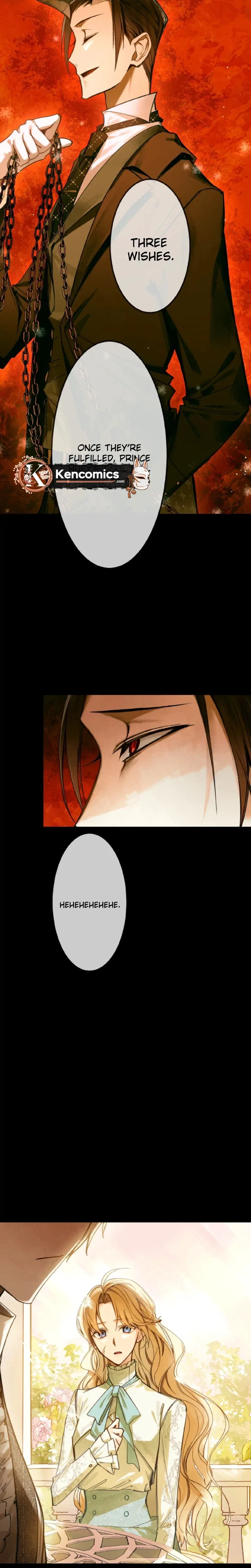 Murderous Lady Charlotte Chapter 32 – Page 21