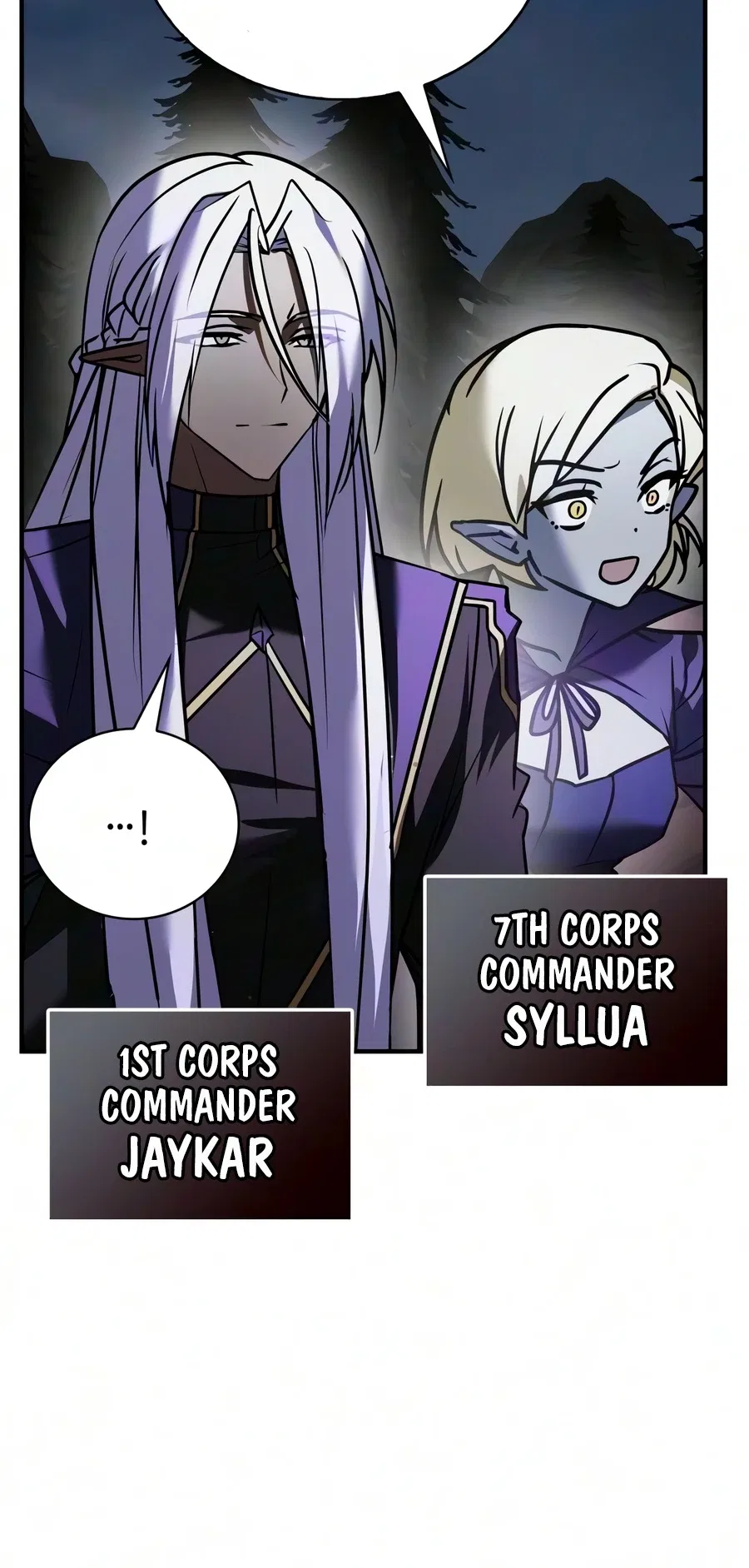 I'm Not That Kind of Talent Chapter 121 – Page 11