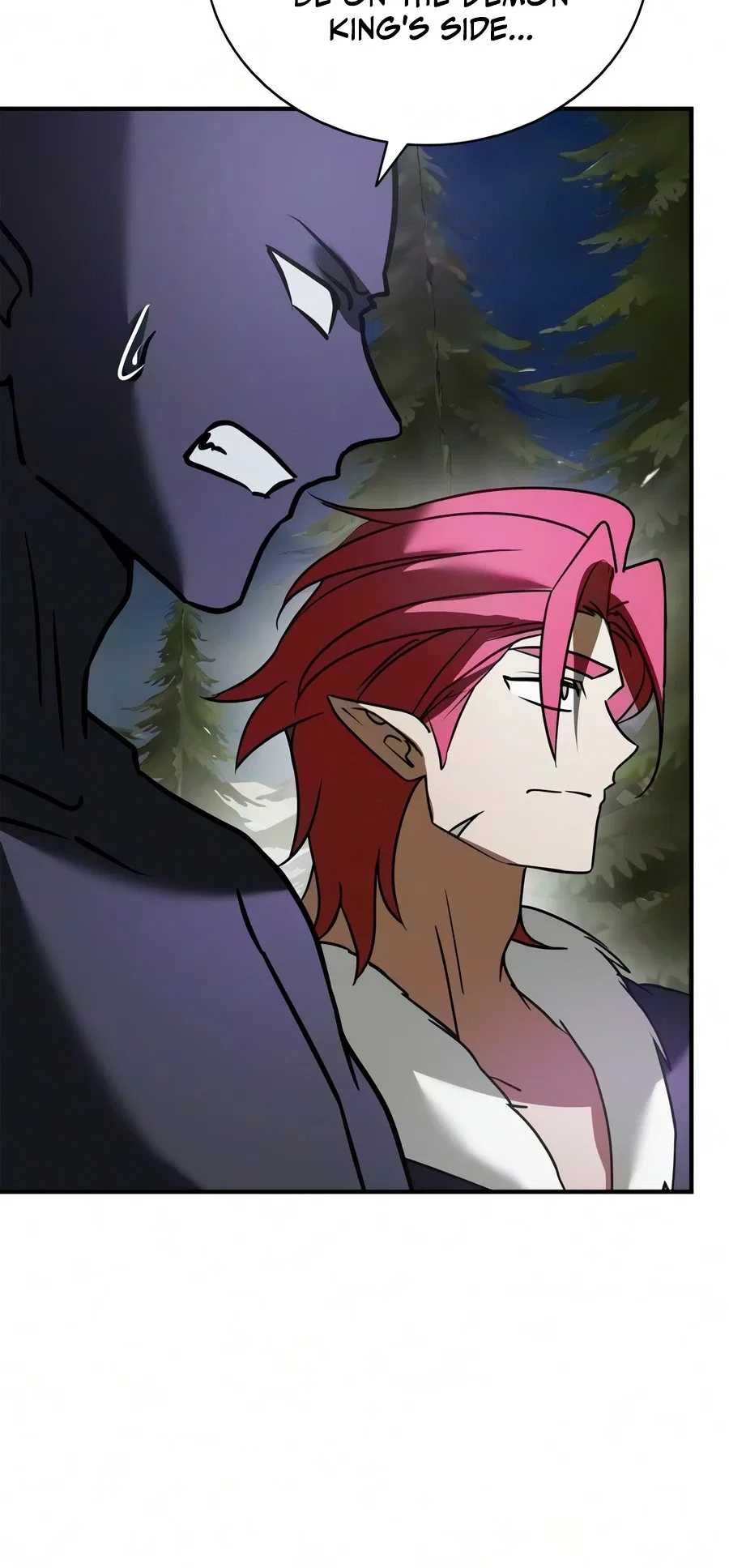 I'm Not That Kind of Talent Chapter 121 – Page 15