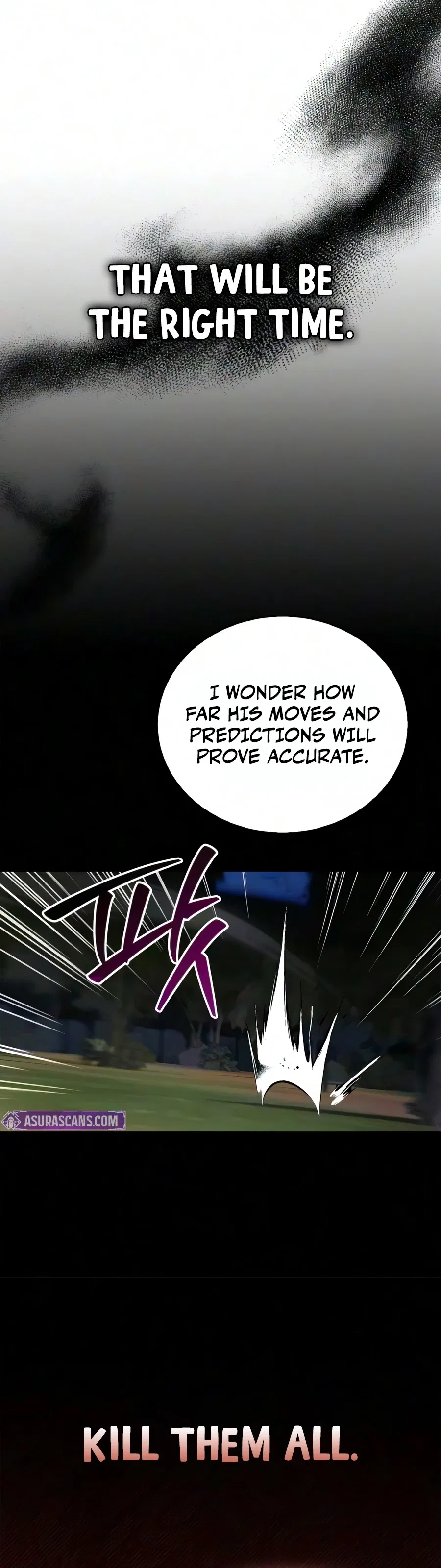 I'm Not That Kind of Talent Chapter 120 – Page 15
