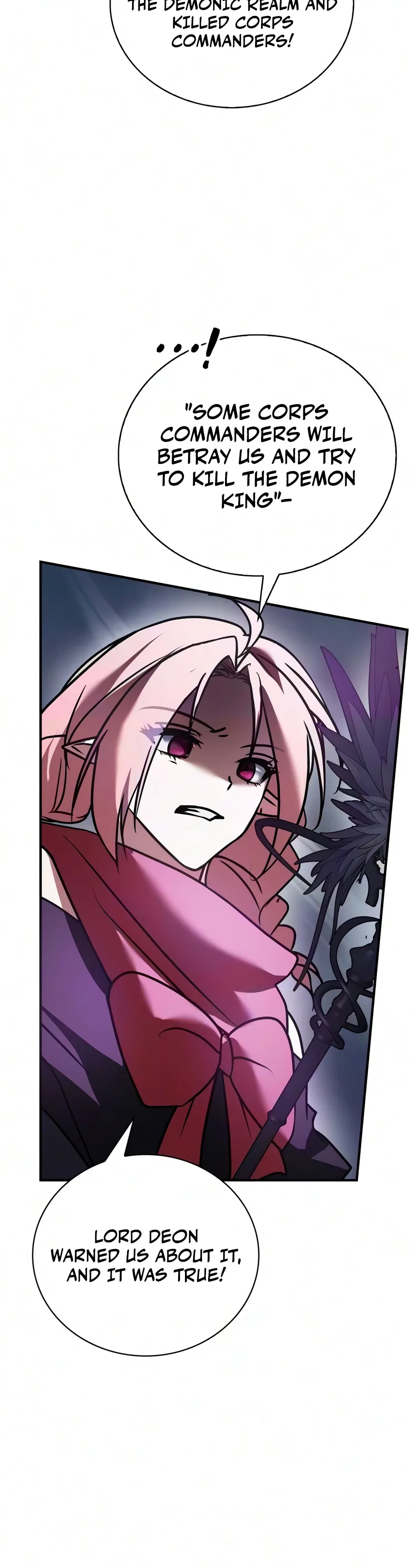 I'm Not That Kind of Talent Chapter 120 – Page 17