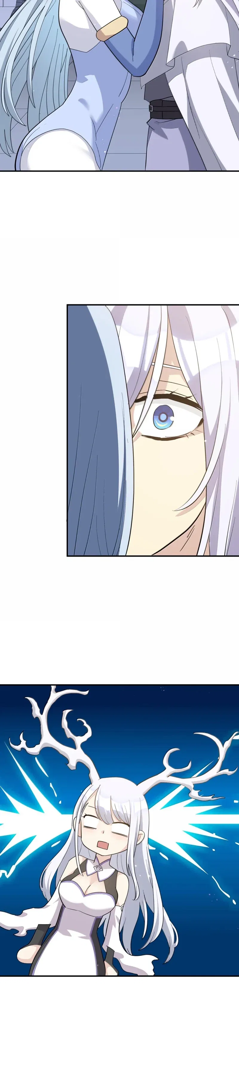 I Look Too Much Like The Boss And The World Actually Believes It Chapter 141 – Page 5
