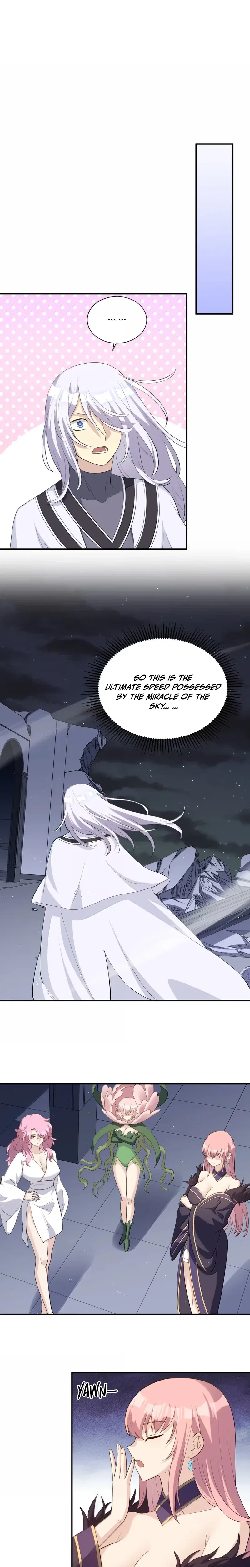 I Look Too Much Like The Boss And The World Actually Believes It Chapter 141 – Page 12