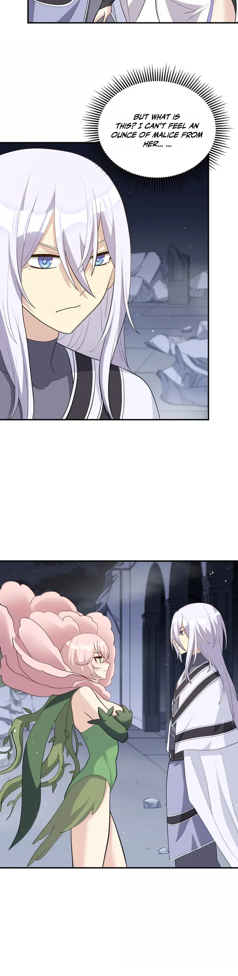 I Look Too Much Like The Boss And The World Actually Believes It Chapter 141 – Page 14