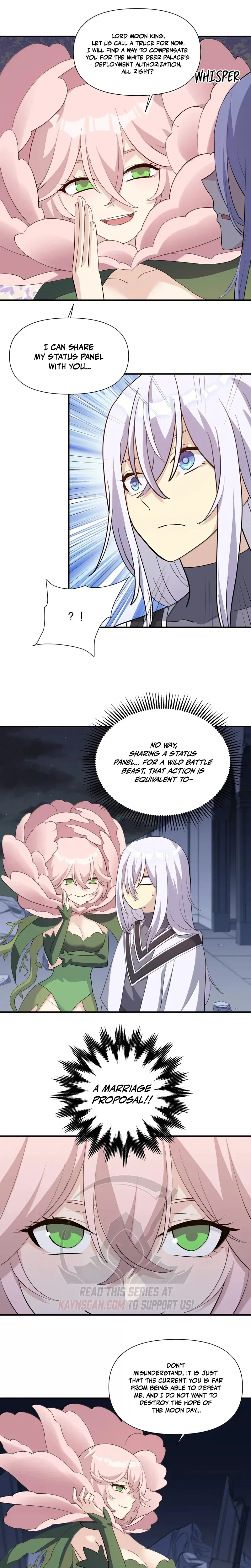 I Look Too Much Like The Boss And The World Actually Believes It Chapter 141 – Page 15
