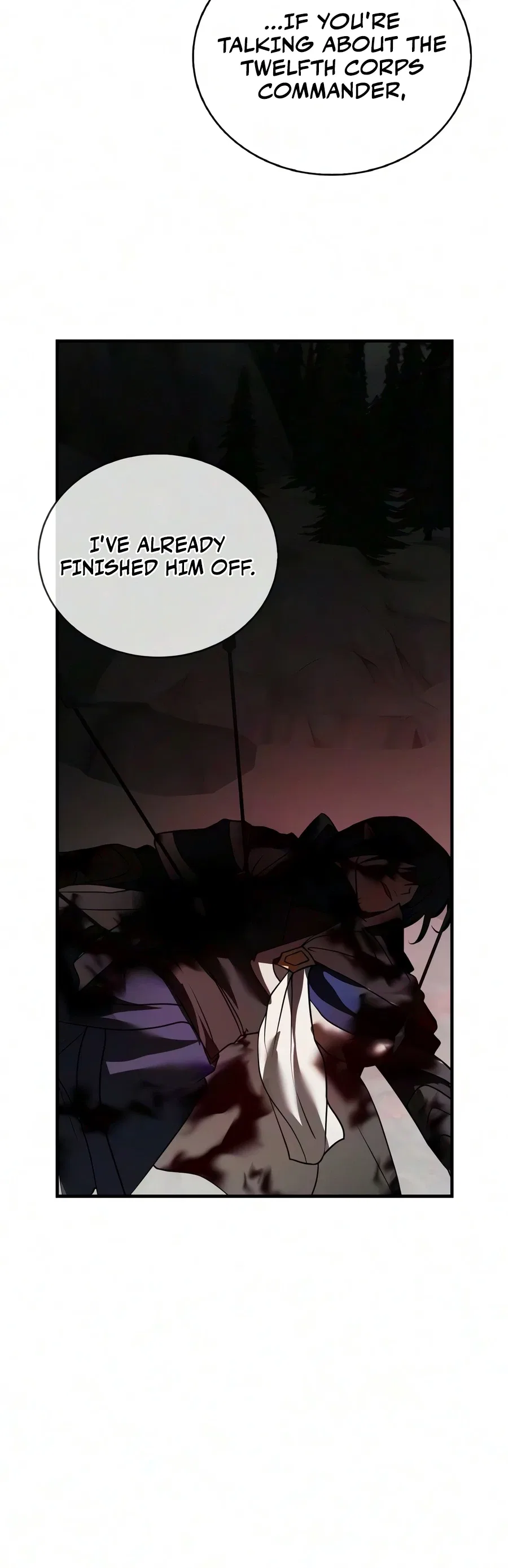 I'm Not That Kind of Talent Chapter 122 – Page 15