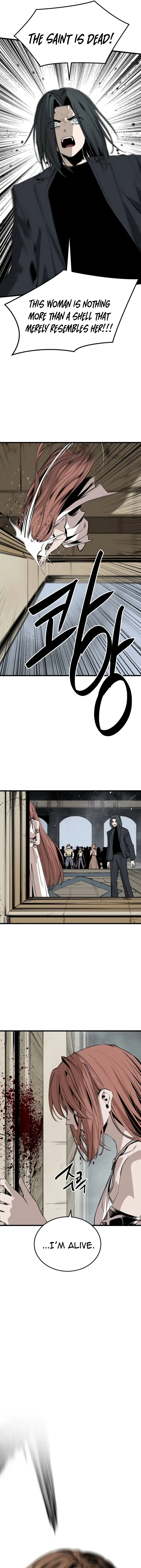 Hero Killer Chapter 284 – Page 3