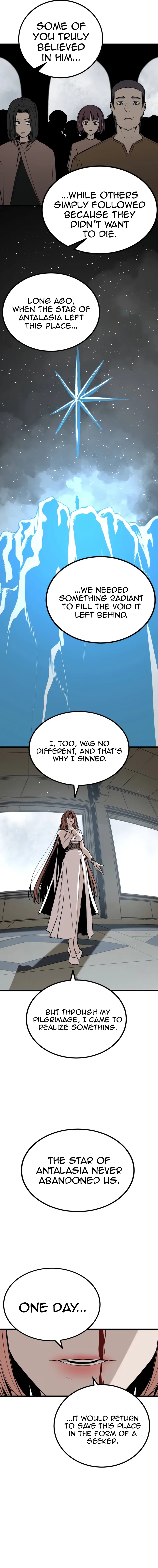 Hero Killer Chapter 284 – Page 5