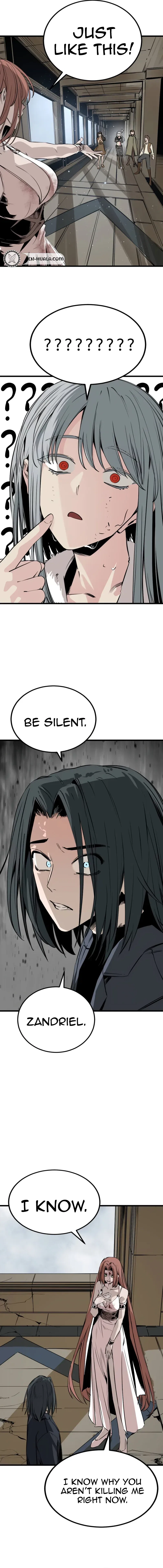 Hero Killer Chapter 284 – Page 6