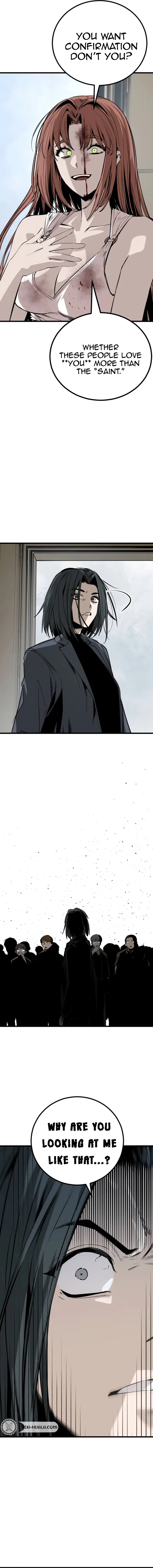 Hero Killer Chapter 284 – Page 7
