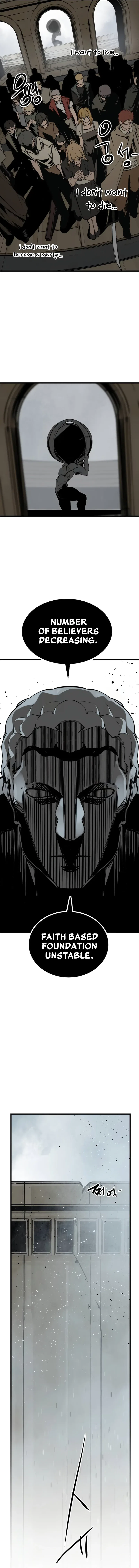 Hero Killer Chapter 284 – Page 8