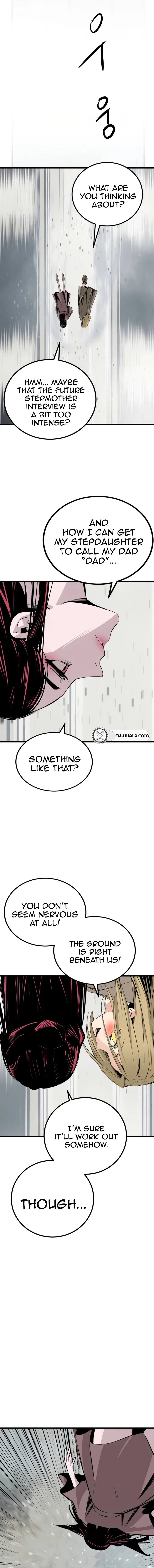 Hero Killer Chapter 284 – Page 9