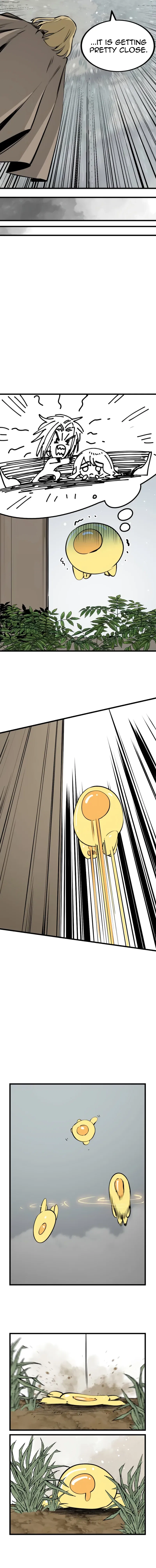 Hero Killer Chapter 284 – Page 10