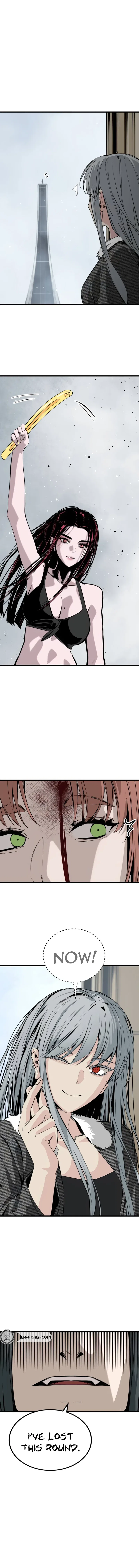 Hero Killer Chapter 284 – Page 12