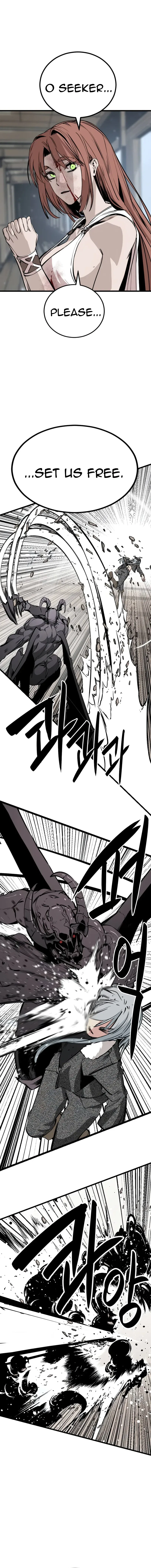 Hero Killer Chapter 284 – Page 15