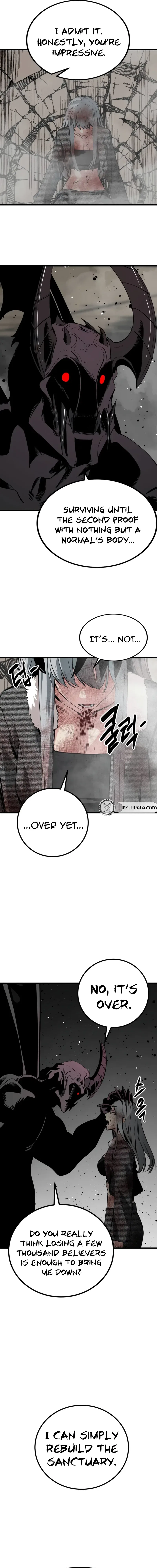 Hero Killer Chapter 284 – Page 16