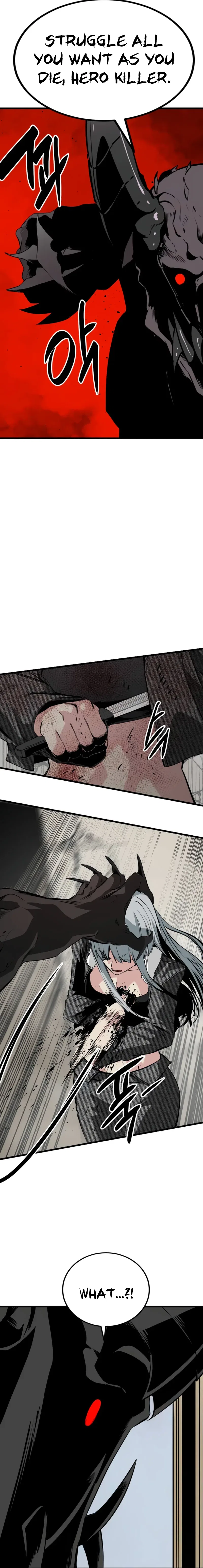 Hero Killer Chapter 284 – Page 17