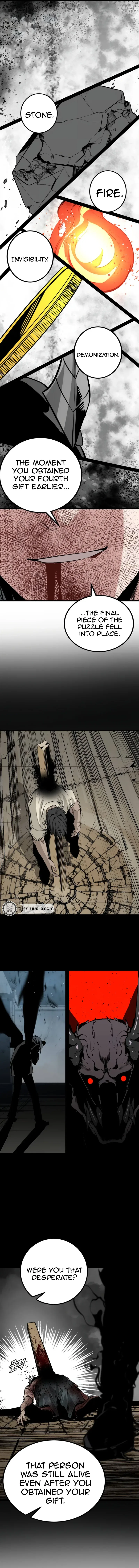 Hero Killer Chapter 284 – Page 18