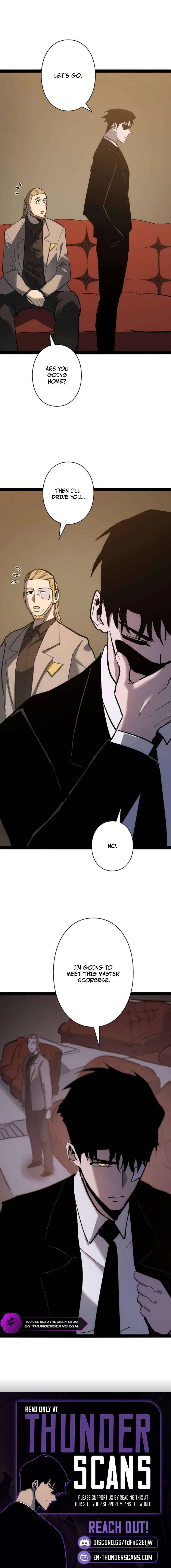 Become the Strongest Hero Through the Cheat System Chapter 98 – Page 11