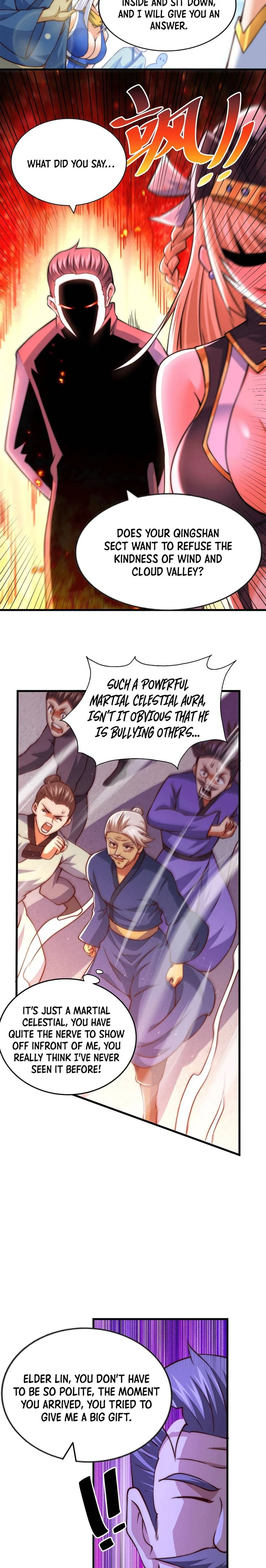 Beyond Myriad Peoples Chapter 66 – Page 2