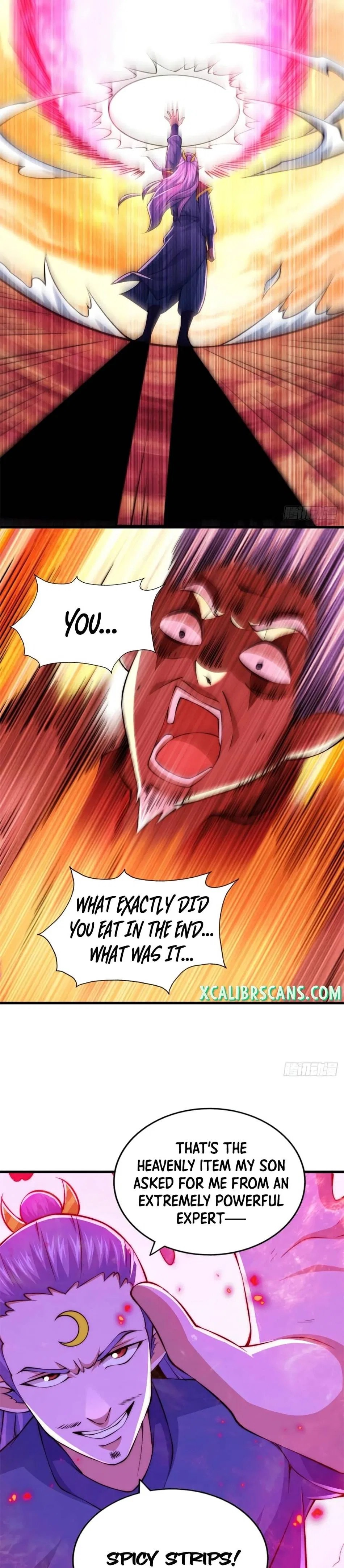 Beyond Myriad Peoples Chapter 64 – Page 3