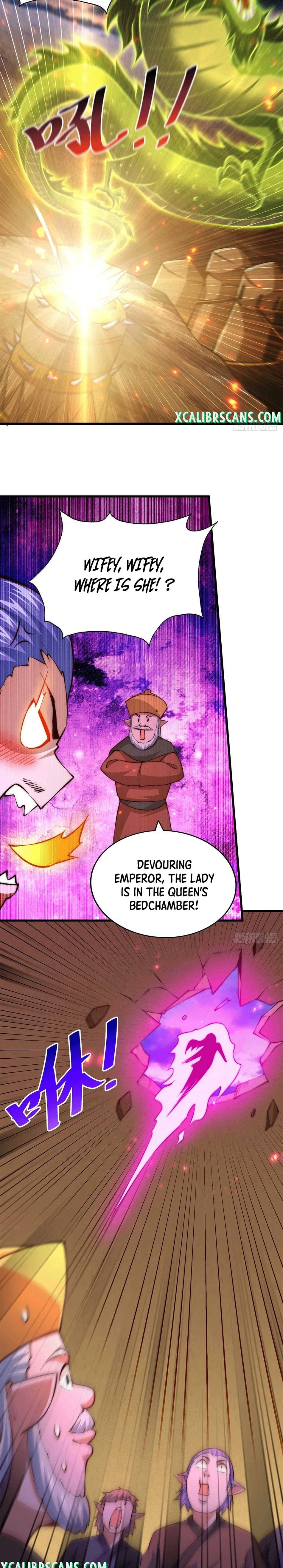 Beyond Myriad Peoples Chapter 63 – Page 2