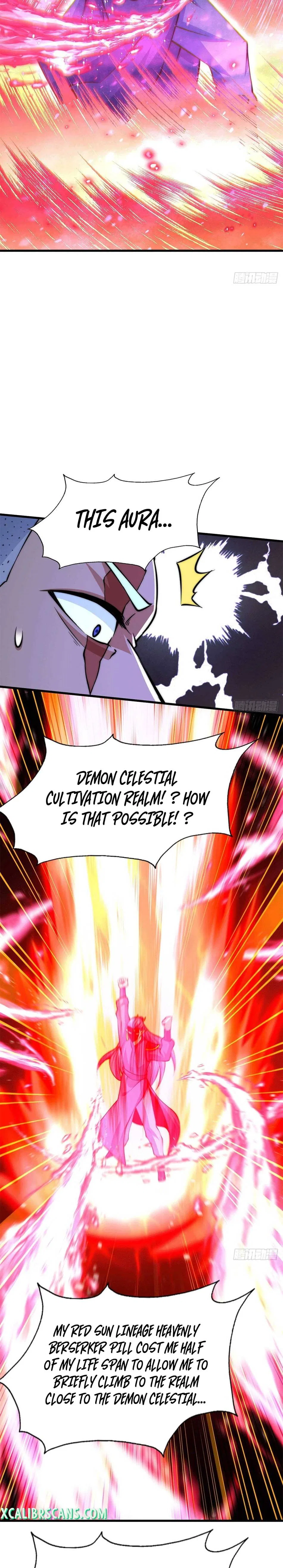 Beyond Myriad Peoples Chapter 63 – Page 19