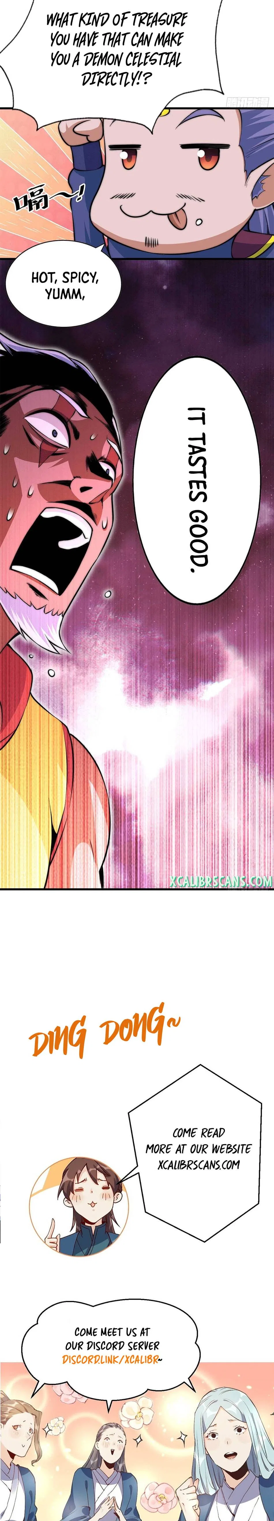 Beyond Myriad Peoples Chapter 63 – Page 20