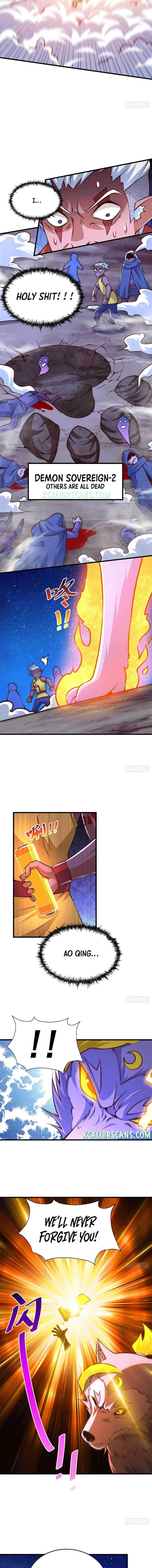 Beyond Myriad Peoples Chapter 61 – Page 2