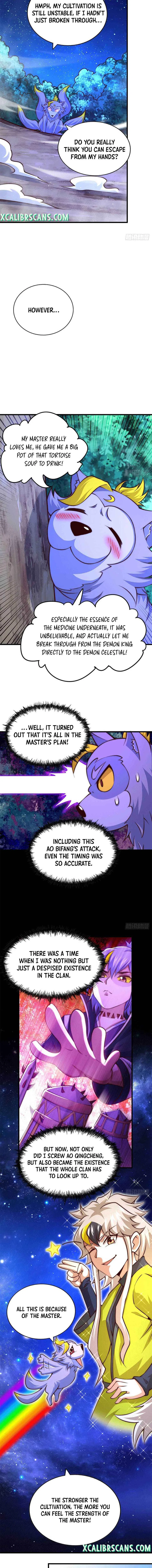 Beyond Myriad Peoples Chapter 61 – Page 3
