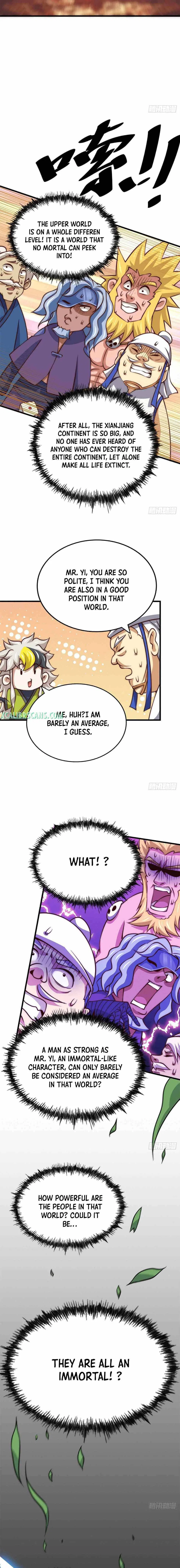 Beyond Myriad Peoples Chapter 60 – Page 7