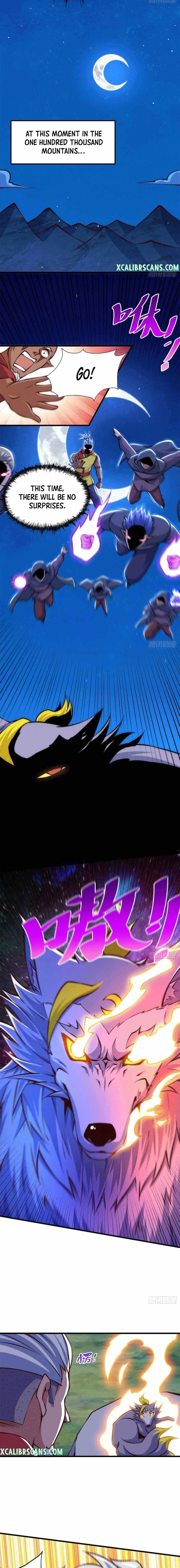 Beyond Myriad Peoples Chapter 60 – Page 11