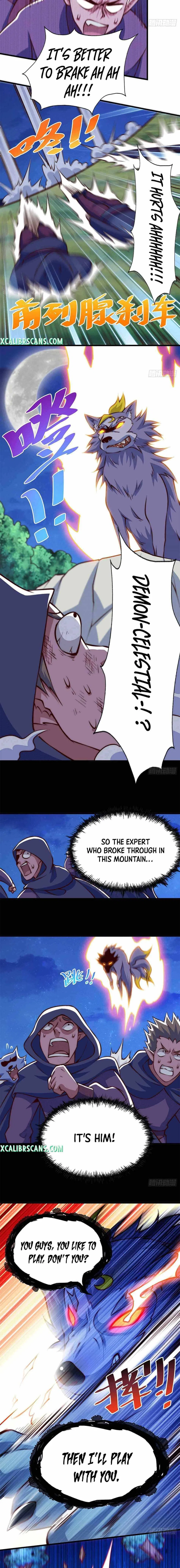 Beyond Myriad Peoples Chapter 60 – Page 13
