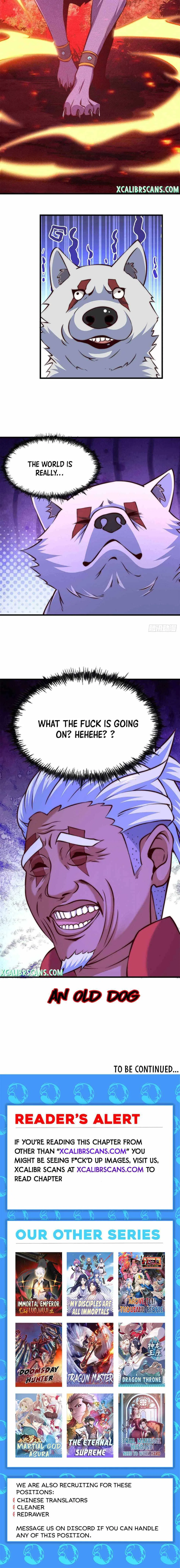 Beyond Myriad Peoples Chapter 60 – Page 15