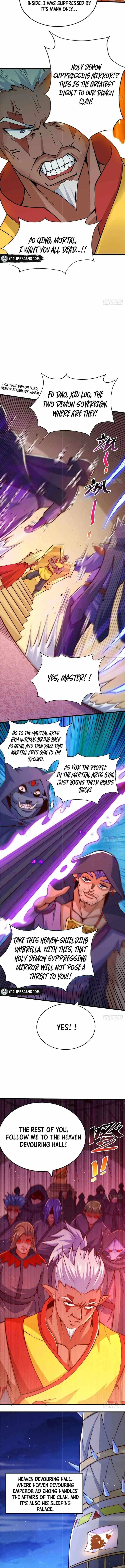 Beyond Myriad Peoples Chapter 56 – Page 2