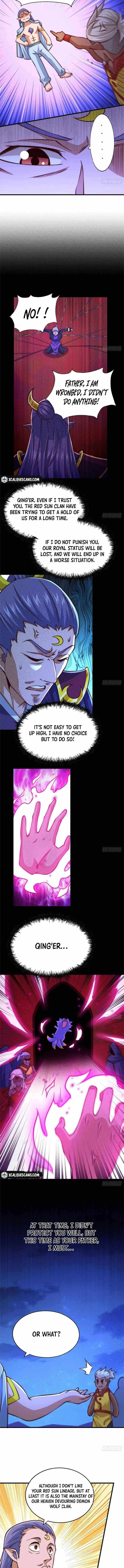 Beyond Myriad Peoples Chapter 56 – Page 8