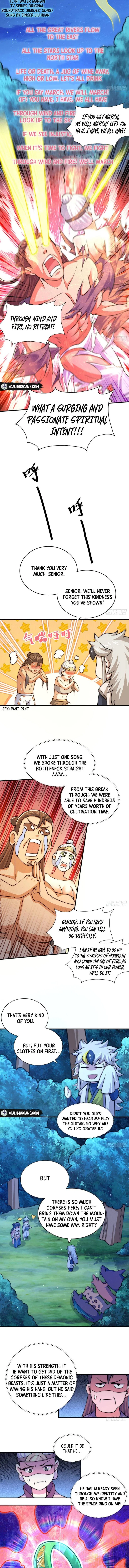 Beyond Myriad Peoples Chapter 44 – Page 7