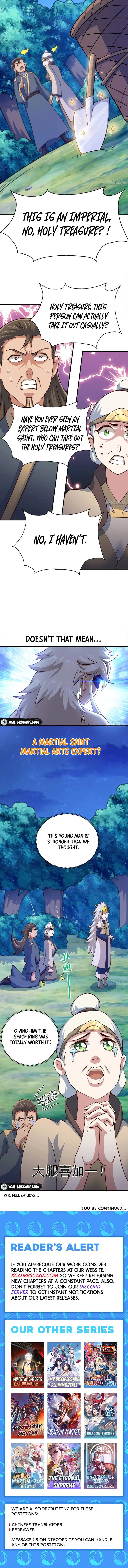 Beyond Myriad Peoples Chapter 44 – Page 9