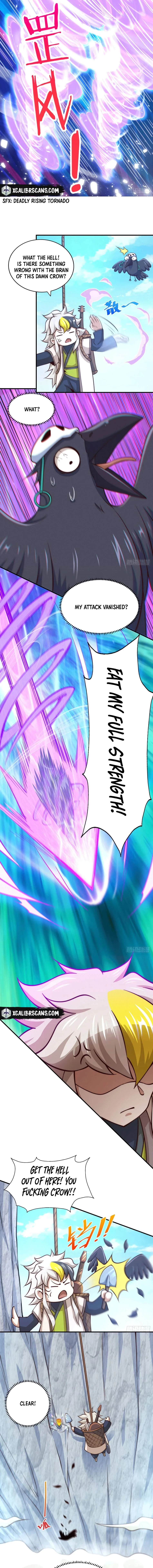 Beyond Myriad Peoples Chapter 39 – Page 3