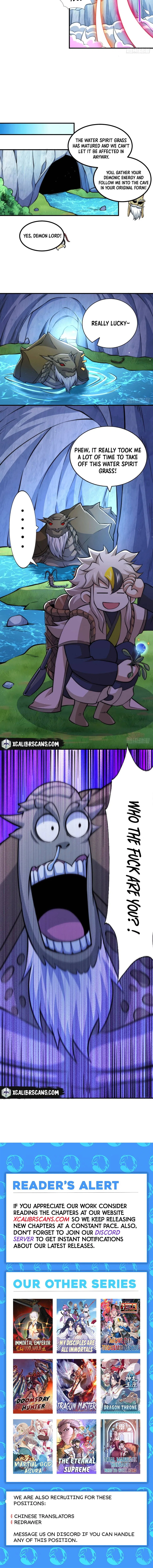 Beyond Myriad Peoples Chapter 39 – Page 7