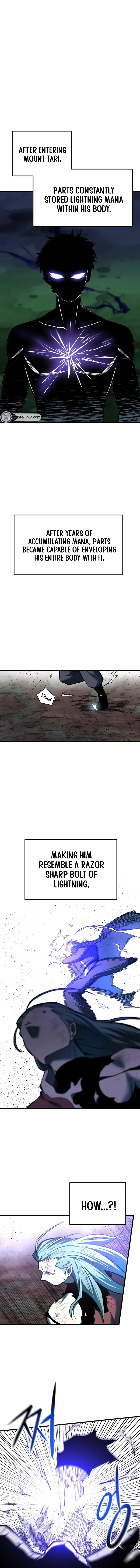 Lantern Of The Dawn Chapter 95 – Page 4
